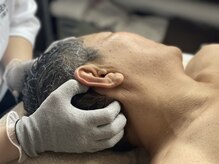 ケリー(KELLY)/スカルプケア