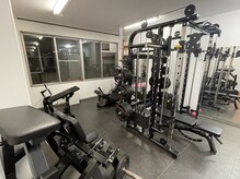 シャッフル(SHUFFLE)/フリースペース