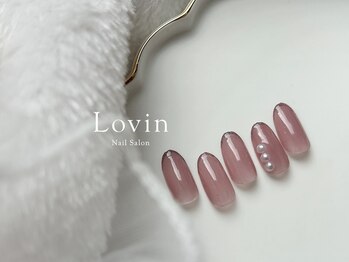 ラヴィン(Lovin)/【パラジェル/アート】