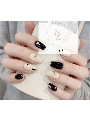 Hili beauty【ヒリ　ビューティー】