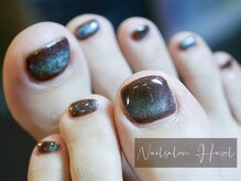 ヘーゼル(Hazel)/