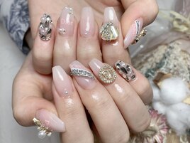 ☆ワンホンネイル☆