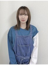 リボン 佐野店(Ribbon)&nbsp;Nonaka Misae