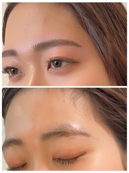 ケリー(KELLY)/眉毛WAX/眉毛デザイン/美眉