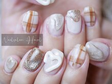 ヘーゼル(Hazel)/