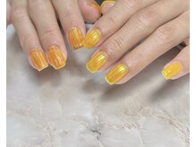 アオネイル(青桜 ao_nail_)/Designコース