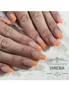 【VIRENA/NAIL】