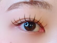 ラシク ベル(Lashiku Belle)/フラットラッシュ