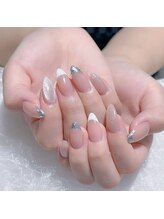 クイーンズビューティーサロン 新宿本店(Queen's beauty salon)/やり放題120分パラジェル対応可