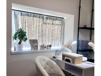 ルミリラ(lumi.Lyra)