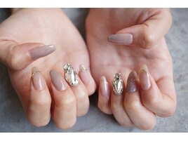 持ち込みデザイン♪