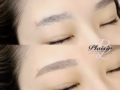 プレジール(Plaisir)の写真