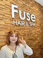 フューズ 曳舟店(Fuse)/まつげパーマ＆アイブロウ Fuse曳舟
