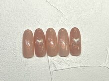 トータルビューティー パッション 茨木(Total Beauty Passion)/オフィスネイルコース