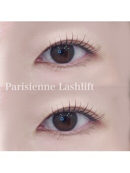 アイモア 刈谷店(eye mor.)/パリジェンヌラッシュリフト♪