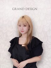 グランドデザイン 大垣店(GRAND DESIGN)&nbsp;KOUNO 