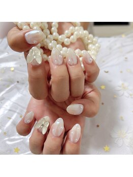 カスミネイル(Kasumi Nail)/