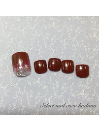 フット　ホロラメグラ