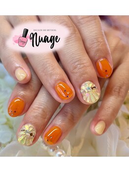 【ちゅるんとフラワー】5500円♪