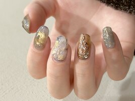 お任せニュアンスフルアート