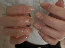 ニュアンスネイル【10.17】