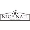 ナイスネイル 吉祥寺駅前店(NICE NAIL)ロゴ