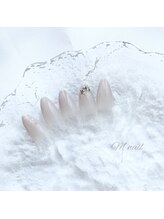 エムネイル(M nail)/定額デザインA-2