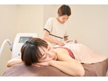 サロンアメリ 高松丸亀町店(Salon Ameri)/香川　高松　VIO脱毛　アメリ