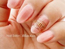 ネイルサロン ブランシュール(Nail Salon Blancheur)