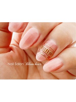 個室があるサロン