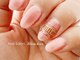 ネイルサロン ブランシュール(Nail Salon Blancheur)の写真/《完全個室でゆったりと》丁寧なケア/手を美しく魅せる為の大人女性専門サロン◆育爪美爪ケアメニューも◆