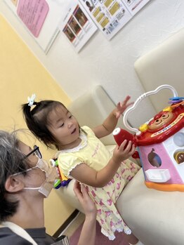 かるむ治療院 浦和店/助産師定期的に来ます!