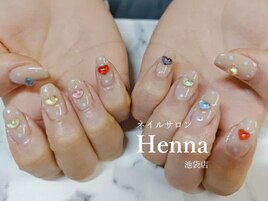 持ち込みデザイン