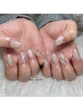 イチキュウハチキュウ ネイルサロン(The 1989 nail salon)/