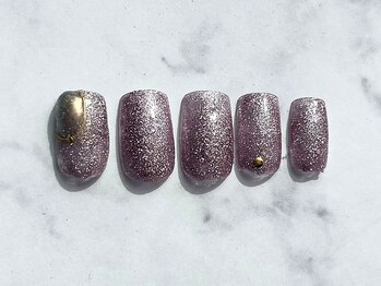 定額ワンカラー