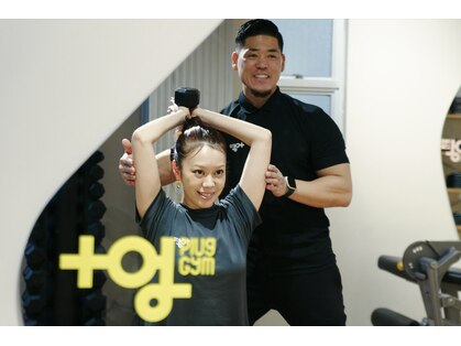 プラグジム 学芸大学店(PlugGYM)の写真