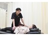 【お身体の不調にはゼロ整体＋楽トレ】ゼロ整体＋EMS