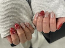 リッカ 鍋島店(Licca)/artnail