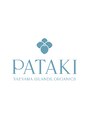 パタキ 恵比寿(PATAKI)/琉球赤土よもぎ蒸しPATAKI 恵比寿店