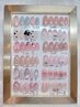 ★NEW★西武新宿限定☆【オフ込】ワンホンデザインコース★6980円～7980円