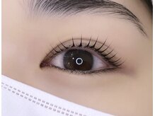 アイモア 江南店(eye mor.)/まつ毛パーマ