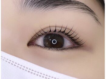 アイモア 江南店(eye mor.)/まつ毛パーマ