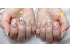 キルティング/チェック/フレンチ