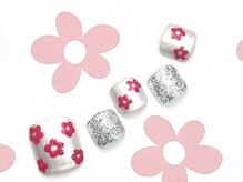 トゥインクル(twinkle)/7月　定額アート