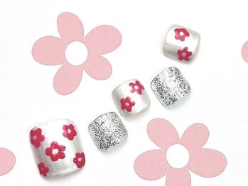 トゥインクル(twinkle)/7月 定額アート