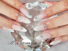 ラウム(Raum)/デザイン持込￥9900