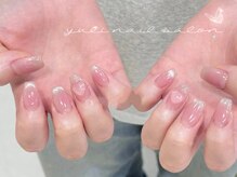 ユリネイル(YULI.NAlL)/