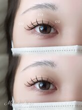 ミロバイキング 枚方2号店(Milo by king)/フラットラッシュ120