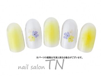 ティーエヌ TSUTAYA八戸ニュータウン店/8月☆定額5900円コース