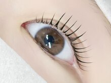 クウネル(Qoonel)/マスカラパーマ（まつげティント